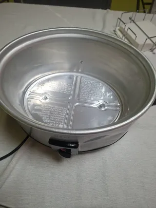 Olla Sogo Cocción Lenta