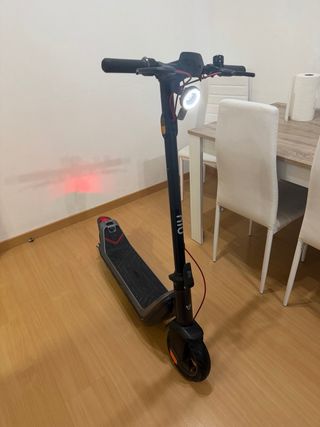 Patinete NIU KQi3 MAX