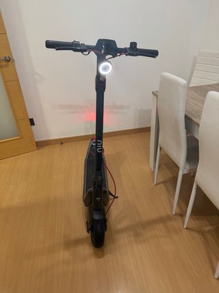 Patinete NIU KQi3 MAX