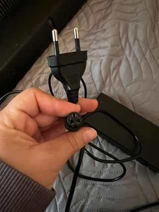 Cargador Patinete Youin XL Max Lite