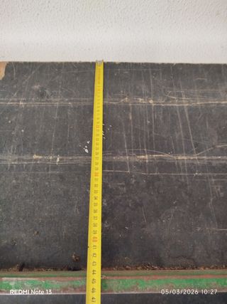 Estantería fuerte con ruedas para frutería