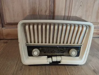 Radio Telefunken Capricho U-1925-II