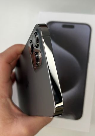 iPhone 12 Pro Max 128GB Negro