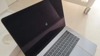 MacBook Pro 15 Touch Bar 2016