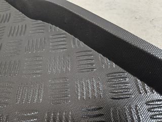 Alfombra Maletero Ford Focus Kombi 2015