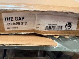 Tapa y asiento inodoro Roca Blanco