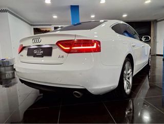 Audi A5 Sportback 3.0 TDI 245 CV