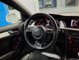 Audi A5 Sportback 3.0 TDI 245 CV
