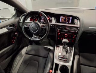 Audi A5 Sportback 3.0 TDI 245 CV