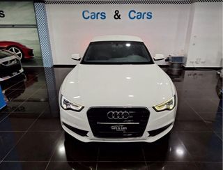 Audi A5 Sportback 3.0 TDI 245 CV