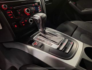 Audi A5 Sportback 3.0 TDI 245 CV