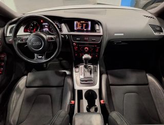 Audi A5 Sportback 3.0 TDI 245 CV