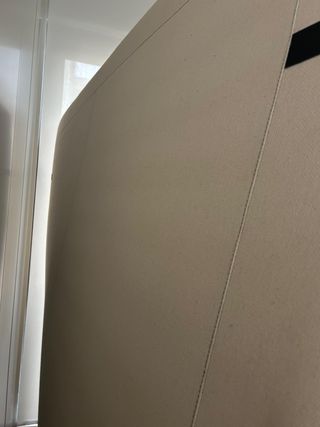 Colchón Lenzo 200x200 cm