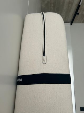 Colchón Lenzo 200x200 cm