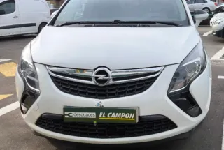 Piezas Opel Zafira C
