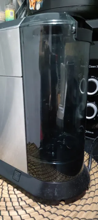 Cafetera DeLonghi Semi Profesional