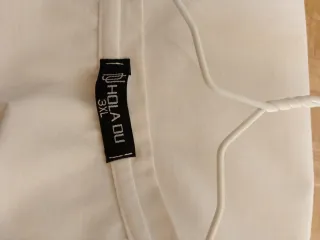 Camiseta Streetwear oso béisbol "Los Ángeles"