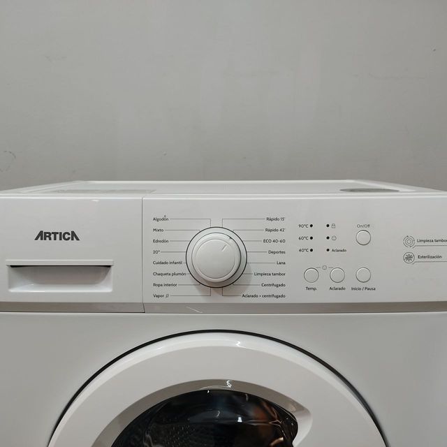 SUPER OFERTA LAVADORA 6K NUEVA