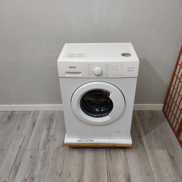 SUPER OFERTA LAVADORA 6K NUEVA