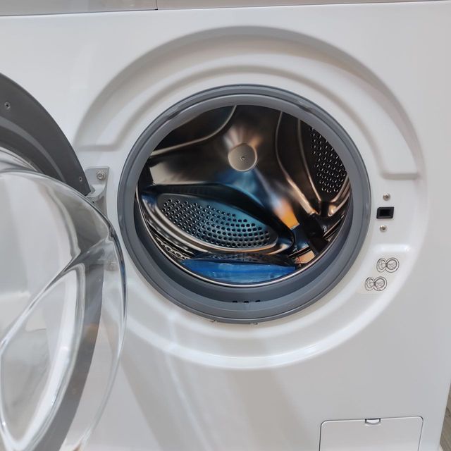 SUPER OFERTA LAVADORA 6K NUEVA
