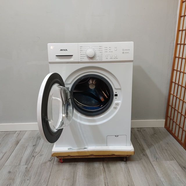 SUPER OFERTA LAVADORA 6K NUEVA