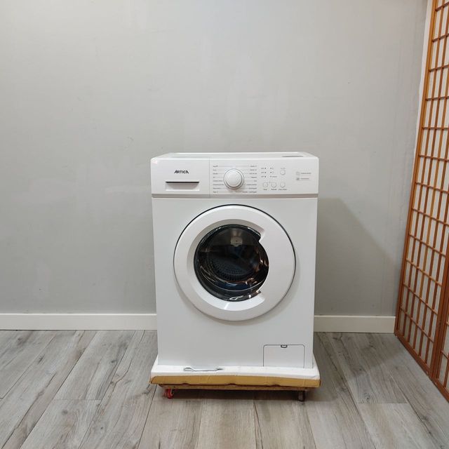 SUPER OFERTA LAVADORA 6K NUEVA