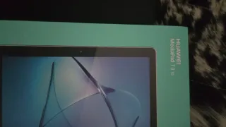 Huawei MediaPad T3 10 Gris