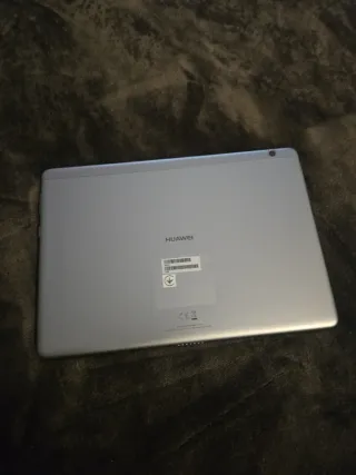 Huawei MediaPad T3 10 Gris