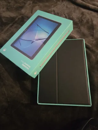 Huawei MediaPad T3 10 Gris