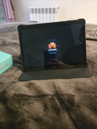 Huawei MediaPad T3 10 Gris