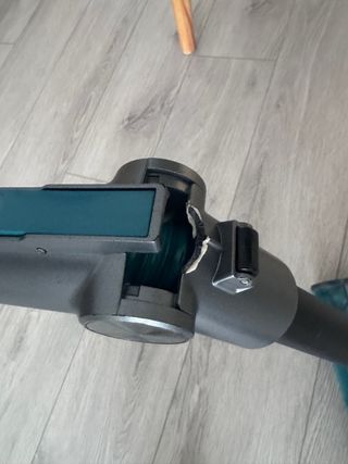 Aspiradora Cecotec Conga Rockstar 900