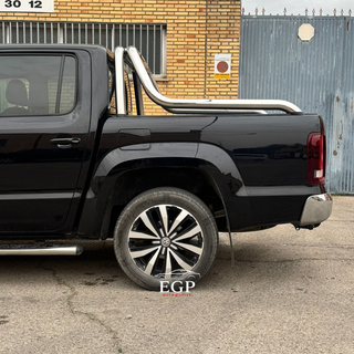 Volkswagen Amarok Highline 3.0TDI V6 224CV 4Motion