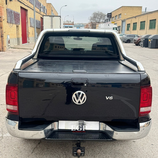 Volkswagen Amarok Highline 3.0TDI V6 224CV 4Motion