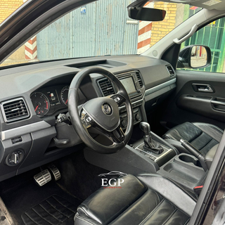 Volkswagen Amarok Highline 3.0TDI V6 224CV 4Motion