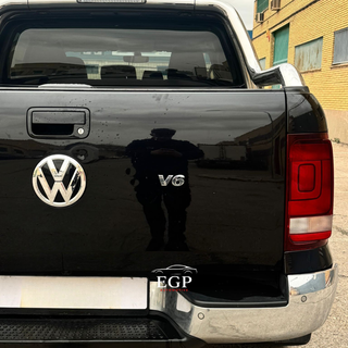 Volkswagen Amarok Highline 3.0TDI V6 224CV 4Motion