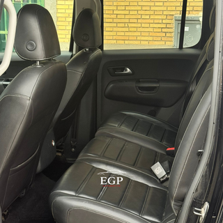 Volkswagen Amarok Highline 3.0TDI V6 224CV 4Motion