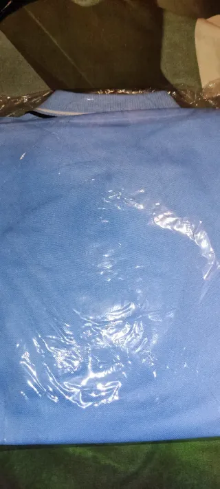 Polo L Max Men nuevo