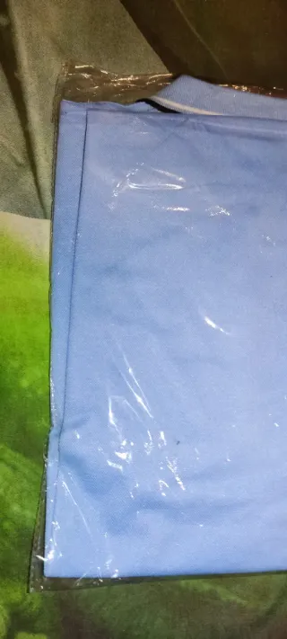 Polo L Max Men nuevo