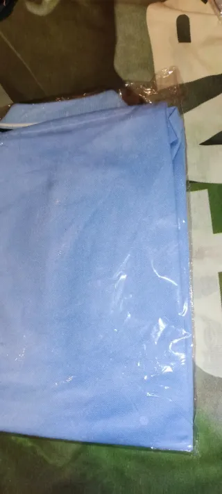 Polo L Max Men nuevo