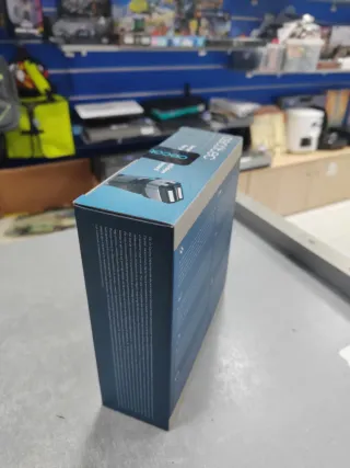 Cecotec Precisióncare X-Trimm Triple