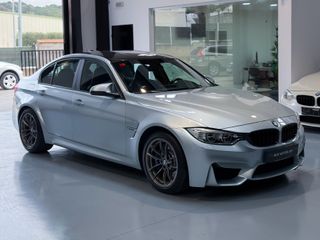 BMW M3 F80 DKG 431CV 5P