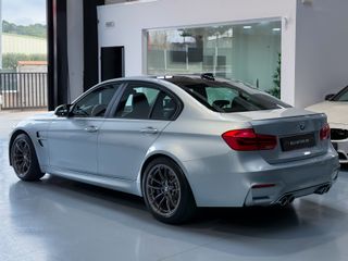 BMW M3 F80 DKG 431CV 5P