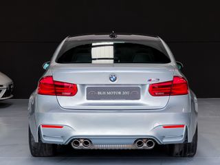 BMW M3 F80 DKG 431CV 5P