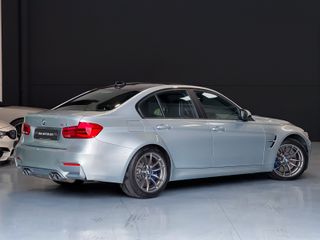 BMW M3 F80 DKG 431CV 5P