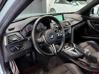 BMW M3 F80 DKG 431CV 5P