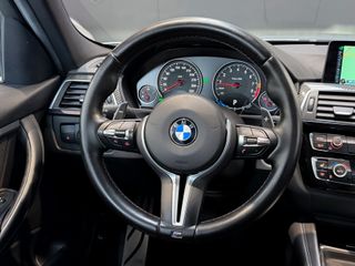 BMW M3 F80 DKG 431CV 5P