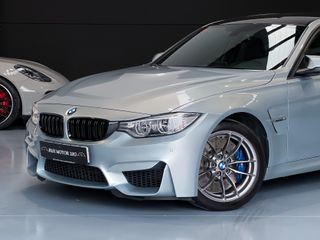 BMW M3 F80 DKG 431CV 5P
