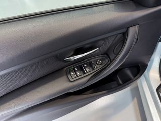 BMW M3 F80 DKG 431CV 5P