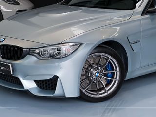 BMW M3 F80 DKG 431CV 5P
