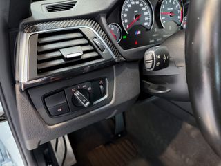 BMW M3 F80 DKG 431CV 5P